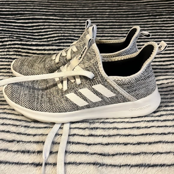 Adidas Cloud Foam Sneakers - Picture 2 of 2